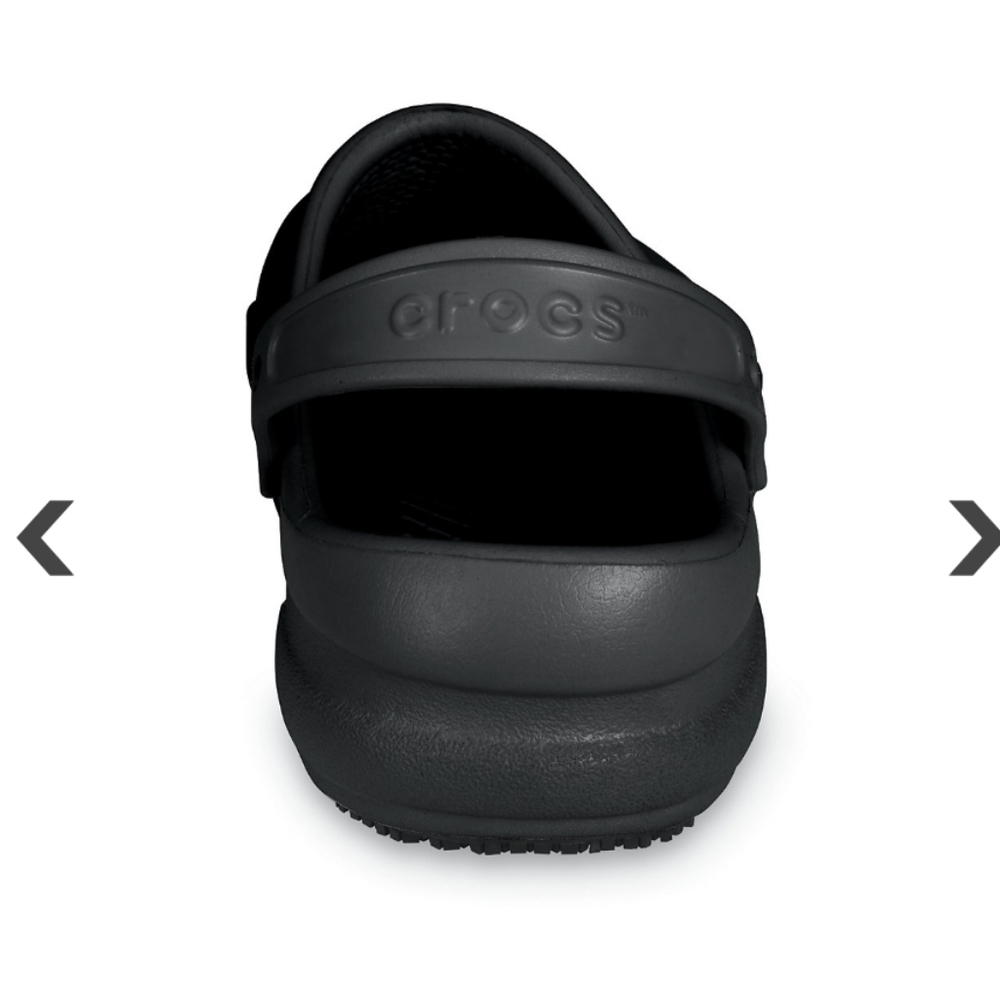 Crocs size 9 - Picture 6 of 7